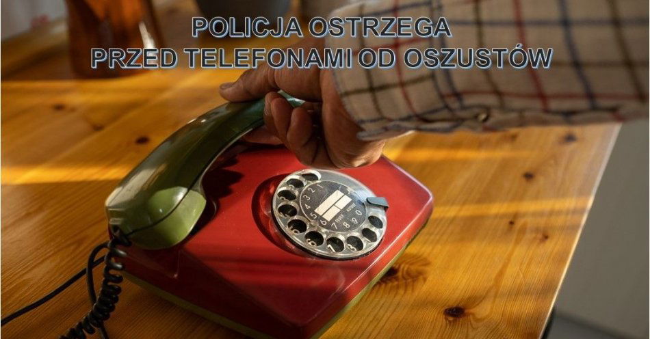 zdjęcie: Wyrzuciła do kosza na śmieci ponad 30 tys. złotych, bo tak kazał jej fałszywy policjant z CBŚP / fot. KPP w Ciechanowie