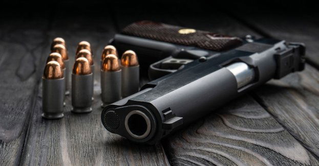 MSWiA chce zakazu noszenia broni podczas wizyty komisarzy UE w Gdańsku