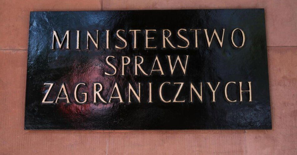 zdjęcie: Dwóch turystów ze statku, który zatonął w Egipcie, mogło mieć polskie obywatelstwo / fot. PAP