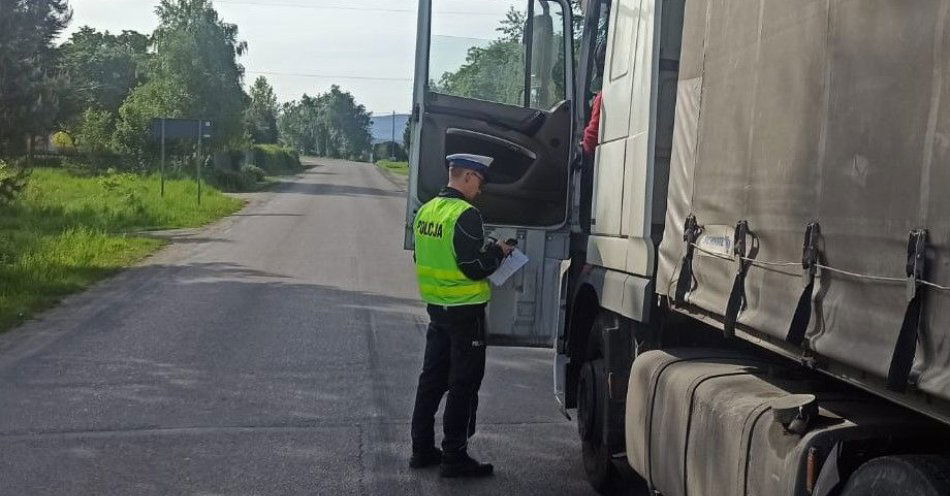 zdjęcie: Trzeźwy poranek w powiecie dębickim: cztery osoby zatrzymane / fot. KPP w Dębicy fot. KPP Dębica