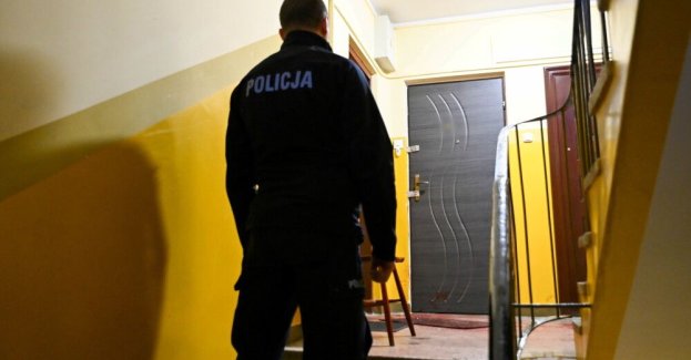 Rzecznik SOP: funkcjonariusz SOP, który zaatakował nożem swą rodzinę, zostanie wydalony ze służby