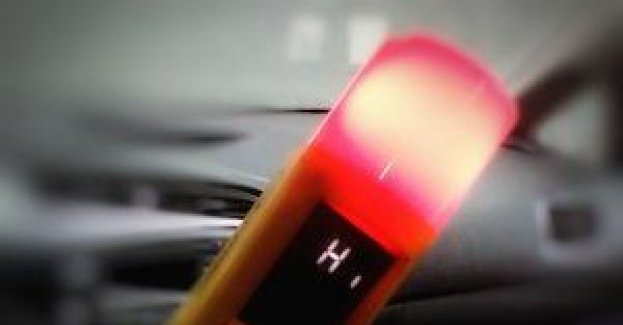 Był nietrzeźwy, spowodował kolizje i uciekał