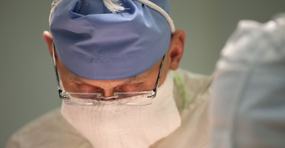 zdjęcie: Nie żyje neurochirurg prof. Andrzej Maciejczak / v20129205