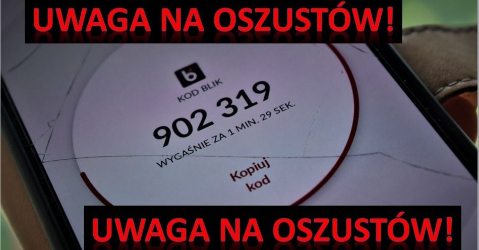 zdjęcie: Uwierzyły w historię oszustów / fot. KPP Augustów