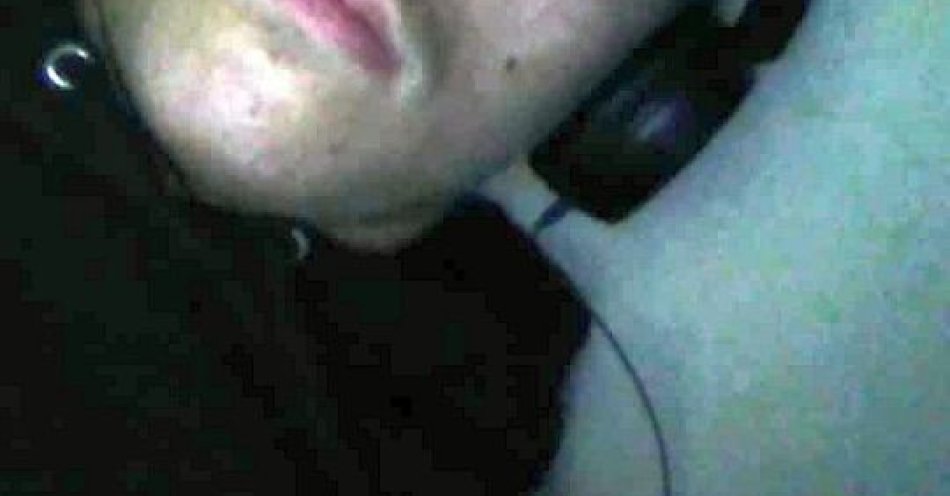 zdjęcie: Zaginął 16 letni Kacper Pełka z Tarnobrzega / fot. KMP w Tarnobrzegu