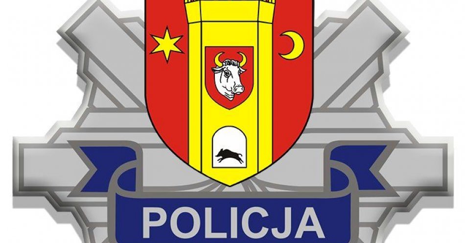 zdjęcie: Seniorze, nie daj się oszukać. / fot. KPP w Człuchowie