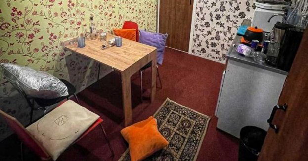 Escape Truck stanął na terenie Opola - nowatorski projekt związany z profilaktyką handlu ludźmi