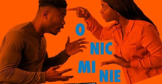 O nic mi nie chodzi, czyli toksyczna para na co dzień