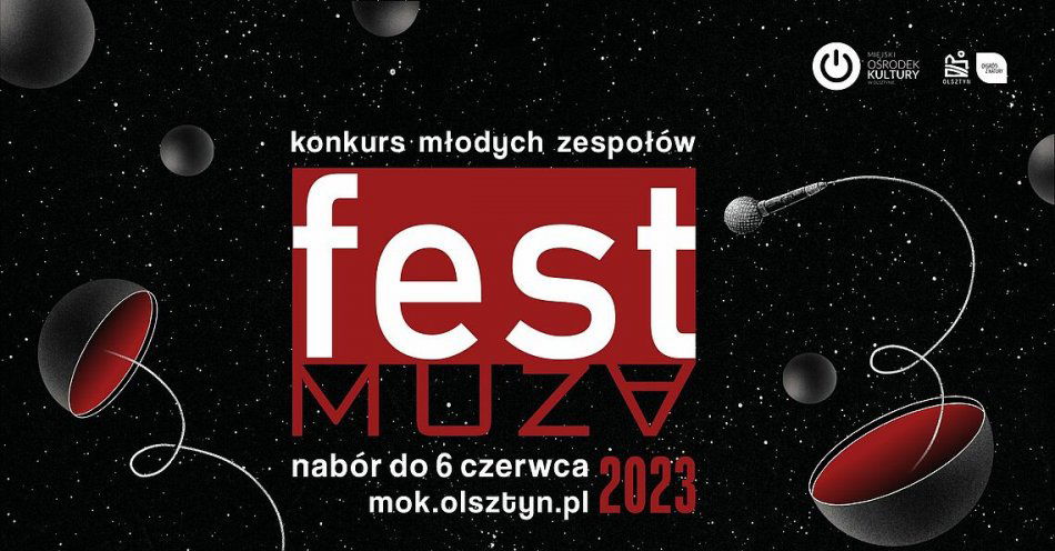 zdjęcie: Kto gra fest? / fot. nadesłane