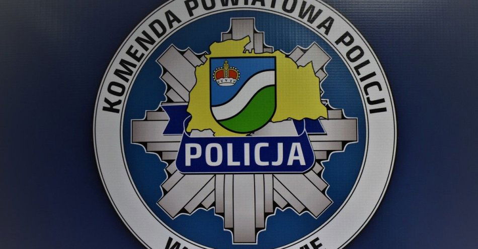 zdjęcie: Zatrzymany poszukiwany za spowodowanie śmiertelnego wypadku / fot. KPP Augustów