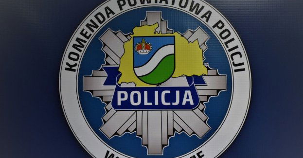 Zatrzymany poszukiwany za spowodowanie śmiertelnego wypadku