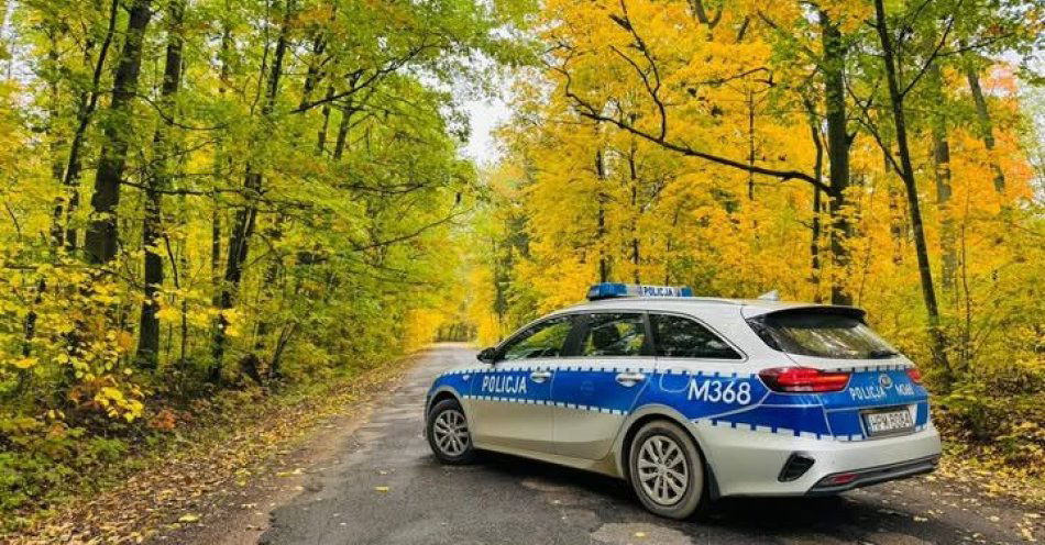 zdjęcie: Nietrzeźwy kierowca z gminy Boćki uszkodził płot i odjechał / fot. KPP Bielsk Podlaski
