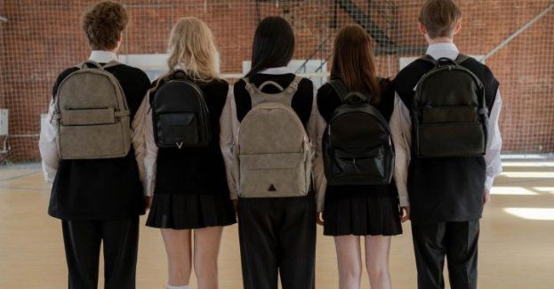 Dwóch uczniów zdewastowało mienie szkoły