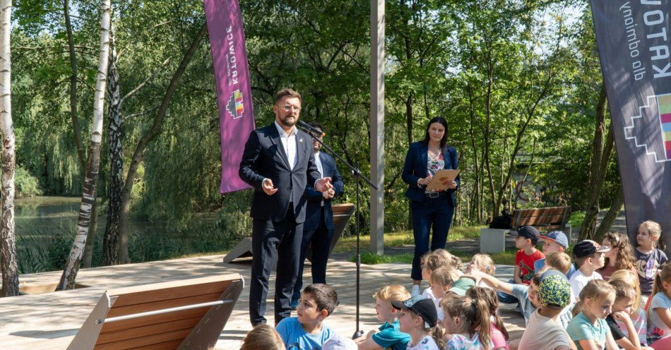 zdjęcie: Rozpoczęło się głosowanie w X edycji Budżetu Obywatelskiego / fot. nadesłane