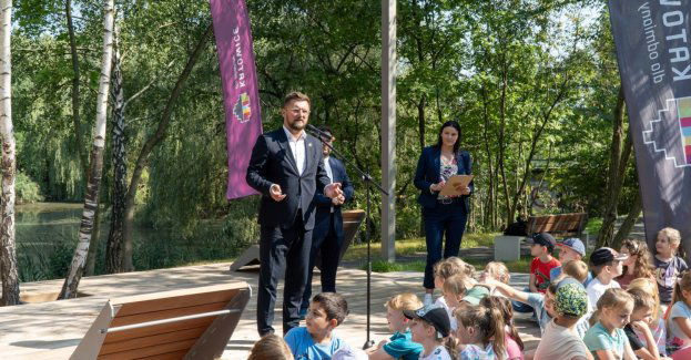 Rozpoczęło się głosowanie w X edycji Budżetu Obywatelskiego