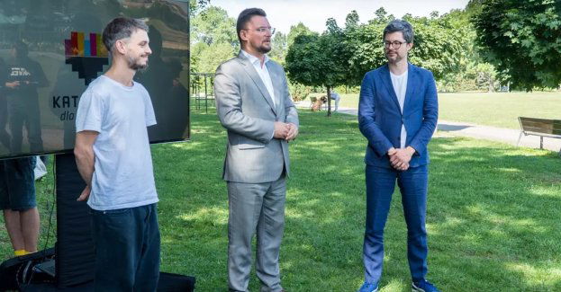 Kocham Katowice – muzyczne świętowanie urodzin miasta muzyki
