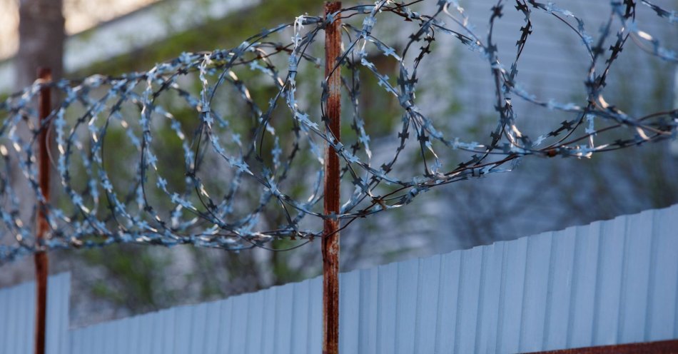 zdjęcie: Został złapany na kradzieży, teraz czeka go deportacja / v12638224