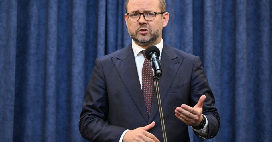 zdjęcie: Do rozmów prezydenta z liderami państw regionu dołączy Wołodymyr Zełenski / fot. PAP