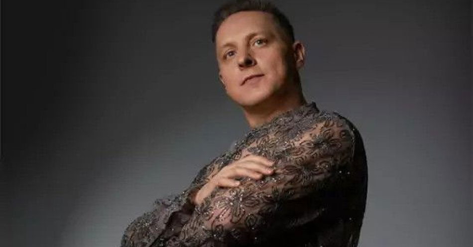 zdjęcie: Antek Smykiewicz - Inny Wymiar Tour (2025) / kupbilecik24.pl / Antek Smykiewicz - Inny Wymiar Tour (2025)
