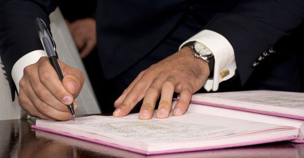 Burmistrz Pragi-Północ nadal bez wszystkich pełnomocnictw