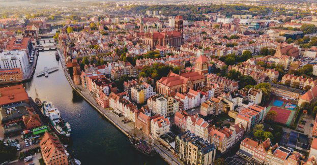 Miasto wyda ponad 123 mln zł na inwestycje przeciwpowodziowe