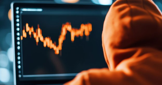 Stracili 185 tysięcy złotych na rzekomej platformie inwestycyjnej