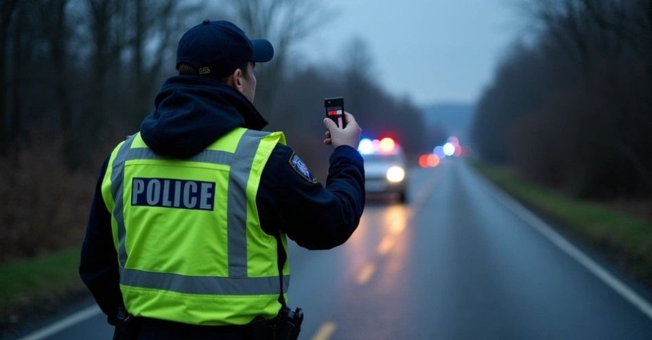 zdjęcie: Po Wszystkich Świętych dwóch kierowców zatrzymanych za jazdę po alkoholu / TM/ przykładowa ilustracja