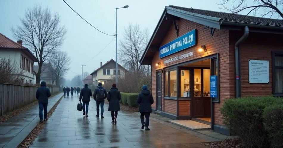 zdjęcie: Jak uniknąć kary po wręczeniu łapówki Policja wyjaśnia / TM/ przykładowa ilustracja