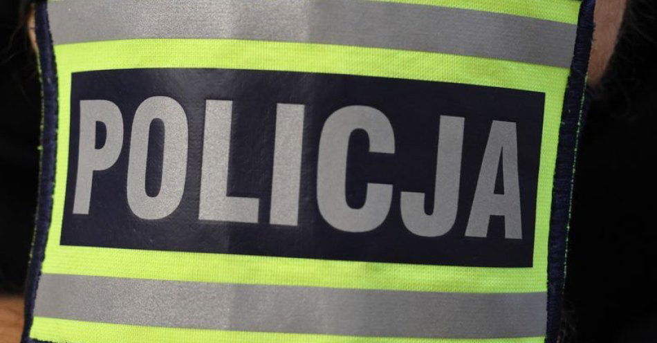 zdjęcie: Fałszywi pracownicy spółdzielni okradli 90 letnią mieszkankę Lubina / fot. KPP w Lubinie