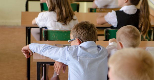 Uroczysta inauguracja roku szkolnego