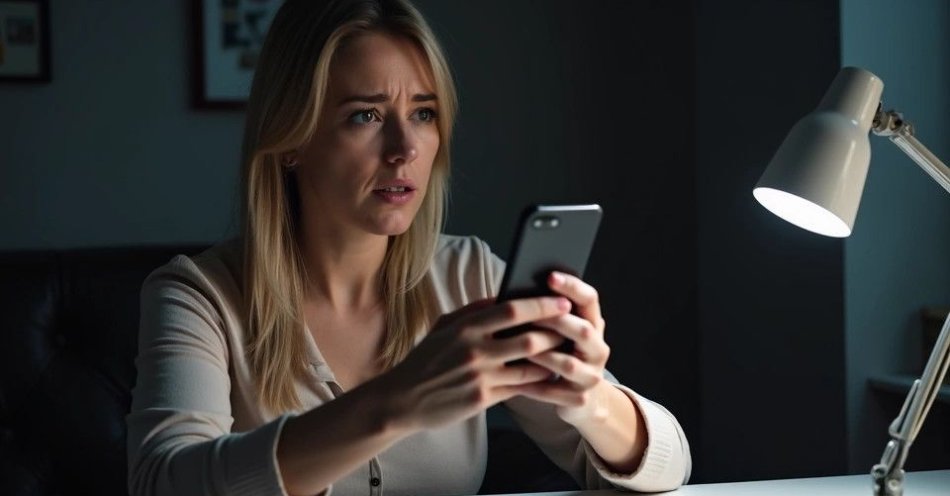 zdjęcie: Oszustwo na znajomego. Straciła prawie 2 tysiące złotych / TM/ przykładowa ilustracja