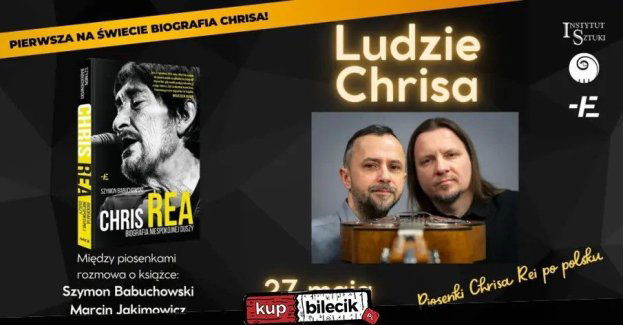 Chris Rea. Biografia niespokojnej duszy