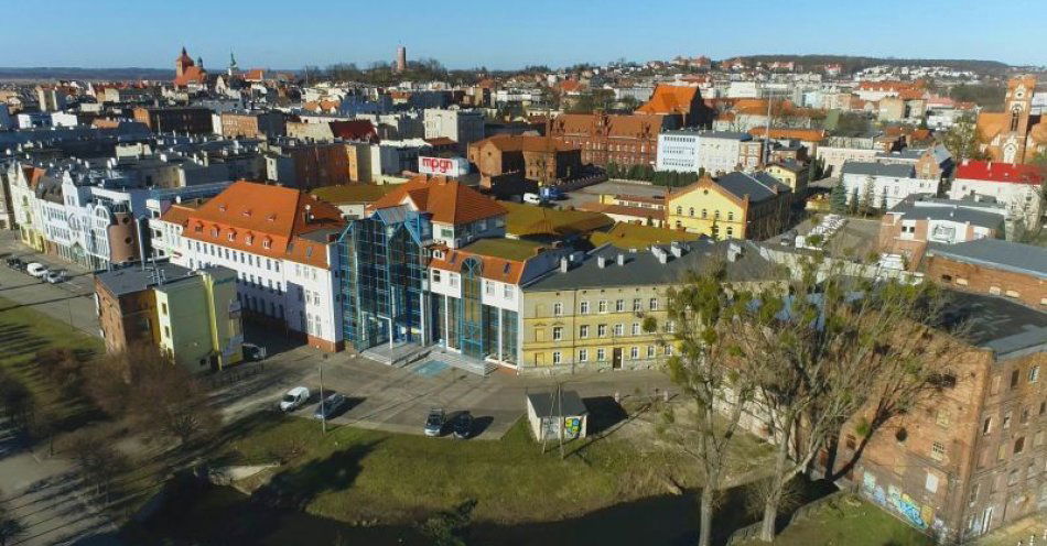 zdjęcie: Budżet lokatorski w budynkach komunalnych - III edycja / fot. UM Grudziądz