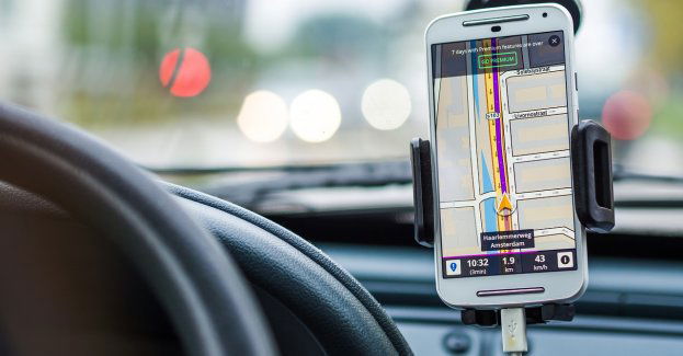 Ponad 3 mln zgłoszeń na Krajowej Mapie Zagrożeń Bezpieczeństwa