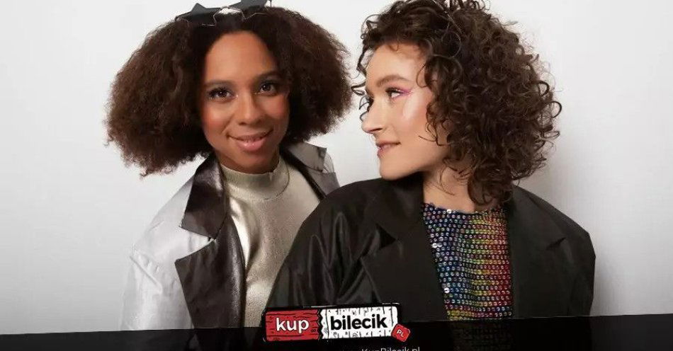 zdjęcie: Shandy & Ewa / kupbilecik24.pl / Shandy & Ewa