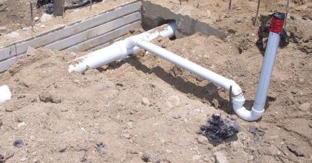 Kontrole zbiorników bezodpływowych