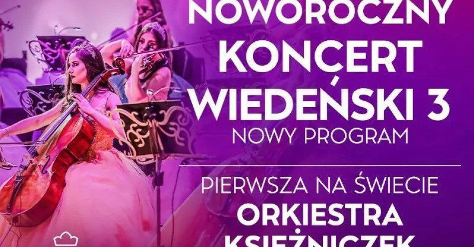 zdjęcie: Najpiękniejsze Polskie Głosy, Balet i Pierwsza na Świecie Orkiestra Księżniczek Tomczyk Art / kupbilecik24.pl / NAJPIĘKNIEJSZE POLSKIE GŁOSY, BALET I PIERWSZA NA ŚWIECIE ORKIESTRA KSIĘŻNICZEK TOMCZYK ART