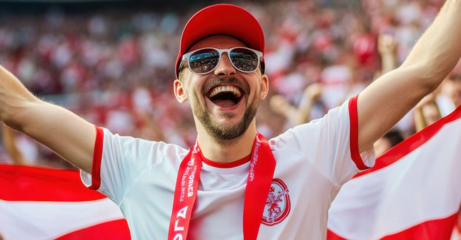 zdjęcie: Lubię grę, na którą kibice przychodzą z przyjemnością / v59579462
