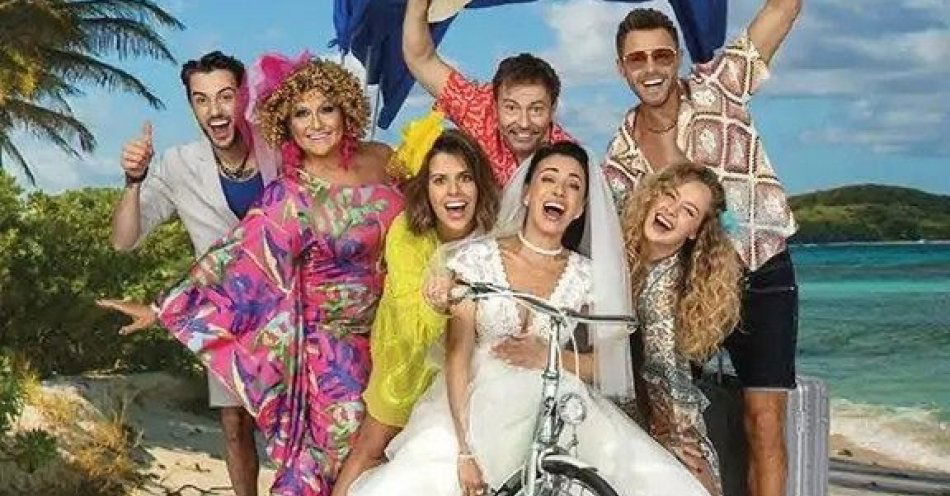 zdjęcie: Podróż Poślubna Plus / kupbilecik24.pl / Podróż Poślubna Plus
