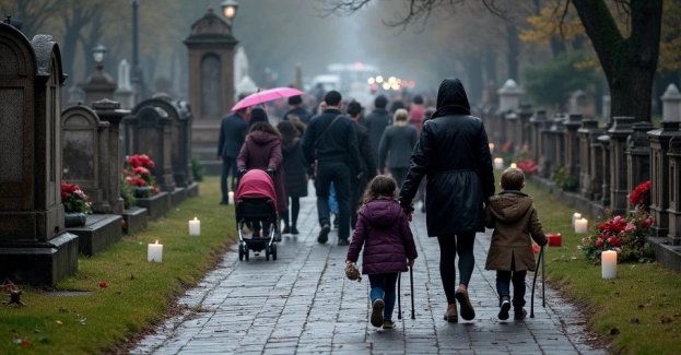 Jak zadbać o bezpieczeństwo podczas Wszystkich Świętych