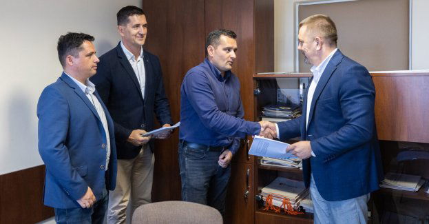 Ruszy budowa Wisłokostrady w Rzeszowie. Inwestycja za ponad 169 mln zł