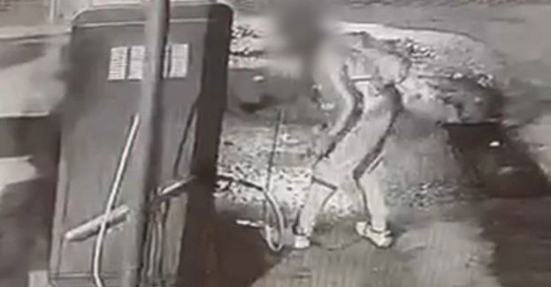 Włamał się do myjni samochodowych – 19-latek zatrzymany i tymczasowo aresztowany