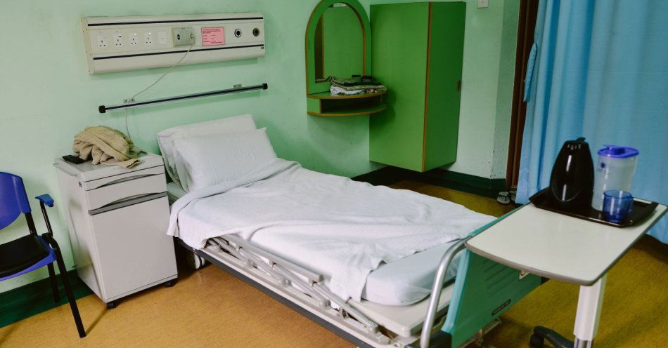 zdjęcie: Szpital w Rawie Maz. pozyskał 5 mln zł z UE na dwa programy terapeutyczne / v13642987