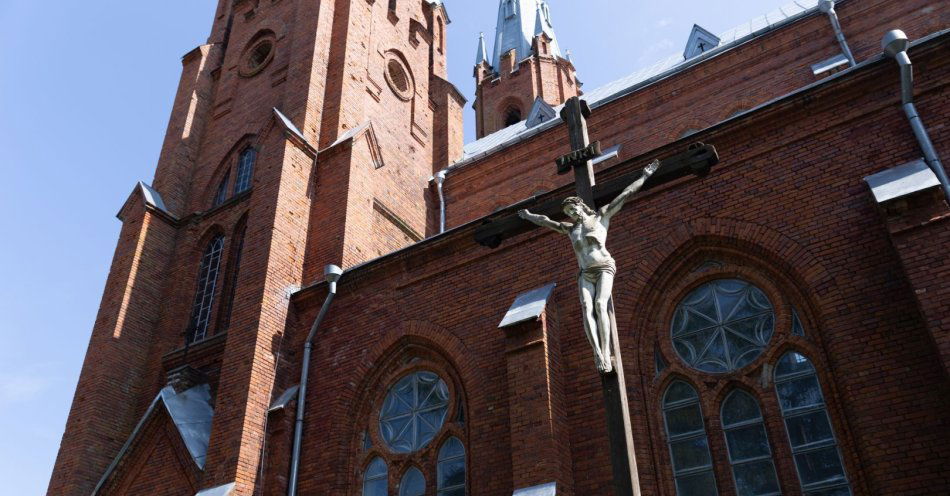 zdjęcie: 4 października ingres abp. Przybylskiego do katowickiej katedry / v51815418