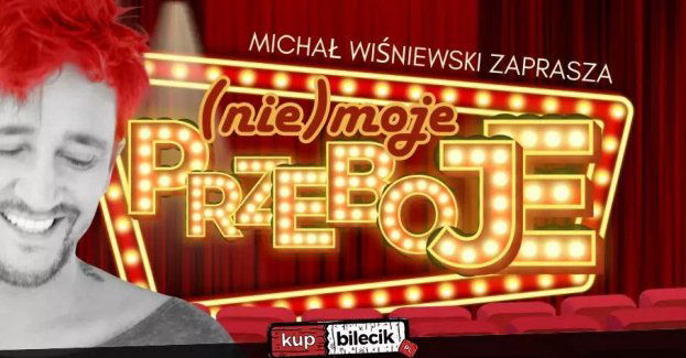 Michał Wiśniewski Akustycznie V
