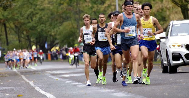 11. Bieg Niepodległości w Święto Niepodległości