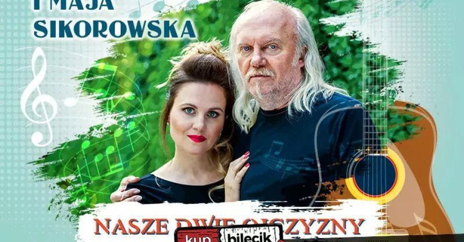 zdjęcie: Andrzej Sikorowski z zespołem - 50 lat na estradzie / kupbilecik24.pl / Andrzej Sikorowski z zespołem - 50 lat na estradzie