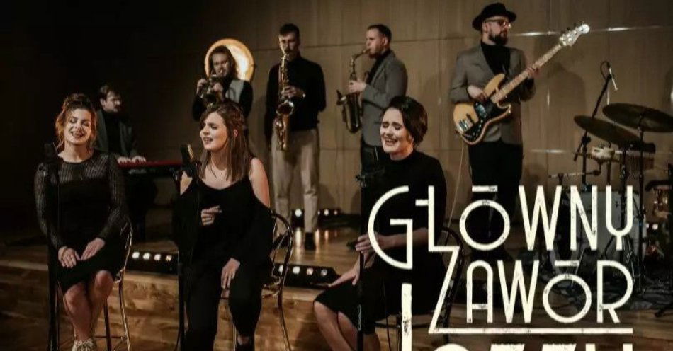 zdjęcie: Główny Zawór Jazzu w Olsztynie! / kupbilecik24.pl / Główny Zawór Jazzu w Olsztynie!