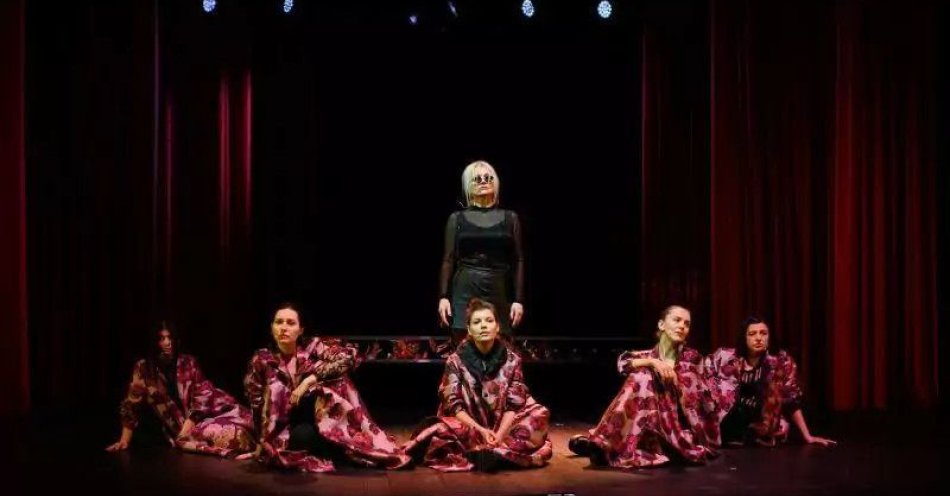 zdjęcie: Reżyseria: Alina Moś-Kerger / kupbilecik24.pl / Reżyseria: Alina Moś-Kerger