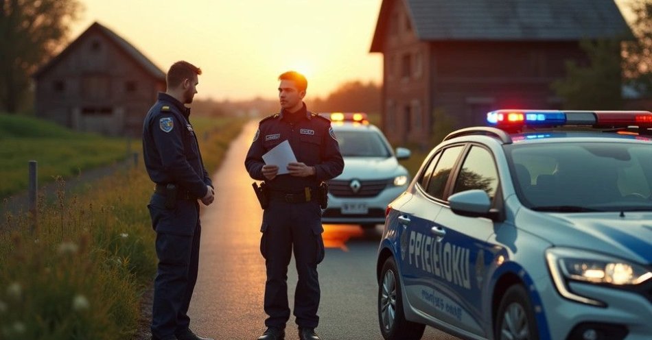 zdjęcie: Zatrzymany na zakazie dzień później skazany przez sąd / TM/ przykładowa ilustracja